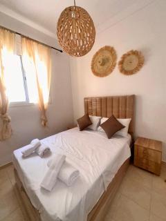 Bel appartement a Marrakech - 3