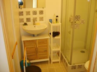 Gîte dans un village médiéval - 1