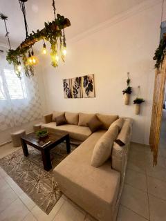Bel appartement a Marrakech - 6