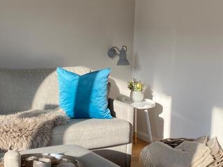 Ocean-View-I-Holiday-Apartments-Sylt - 9