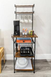 Cozy Modern Studio Near Sunny Isles & Bal Harbour - 6