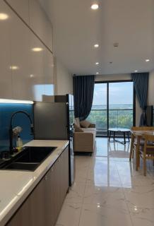 LUMI Homes - Vinhomes Grand Park - 6