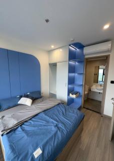 LUMI Homes - Vinhomes Grand Park - 2
