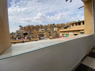 Hotel Heaven In Jaisalmer - 2