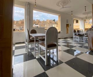 Hotel Heaven In Jaisalmer - 1