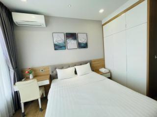 StayX Sunrise City View - 0