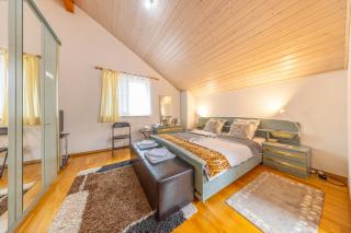 Guest room à la maison de la Plage - 7