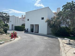 Maison de vacances avec son ponton privatif - 9