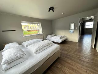 Modern and Spacious apartment in heart of Akureyri - Birta Rentals - 2