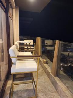 Almasi Suites at Sandyshore Beach Resort - 6