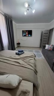 Apartment on Bayzakova - 8