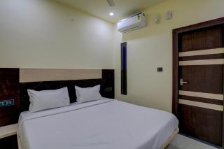 Hotel O Madhuram Residency - 9