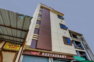 Hotel O Madhuram Residency - 8