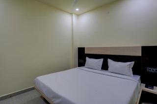 Hotel O Madhuram Residency - 2