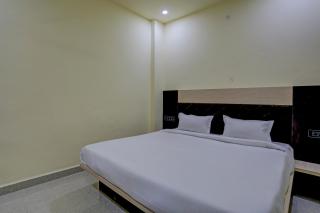 Hotel O Madhuram Residency - 1