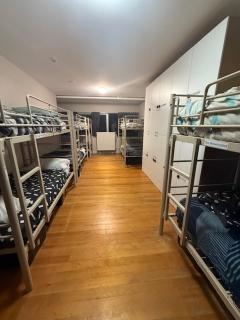 Barkly Backpackers - Melbourne - 8