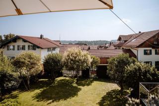 Ferienwohnung König Ludwig - Modernes Design-Apartment für Paare und Genießer am Starnberger See by LIVARIA - 4