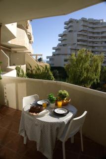 Wonderful suite in sunny Benal Beach - 5