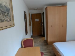 Bergsteigerzimmer - 8