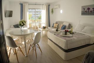 Wonderful suite in sunny Benal Beach - 3