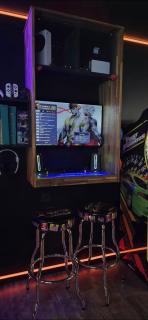 GameRoom & Cinéma - Parking Privé - 7