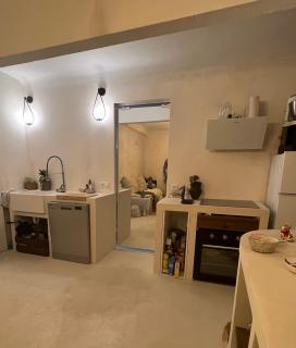 2 pièces cosy - La colle sur Loup - 3