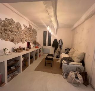 2 pièces cosy - La colle sur Loup - 2