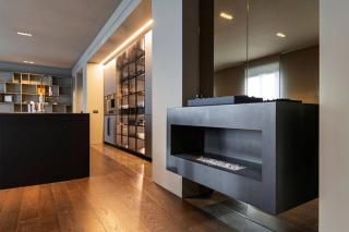Brianza Bliss - Penthouse with Sauna & Views - 8