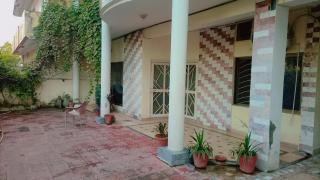 Elysian geust house - 1