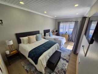 Bietjie Platteland - 1