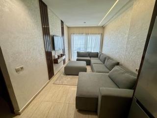 Apartment in Mehdia Beach - 9