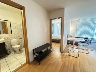 Cosy apartment in Fossvogur Reykjavik - Birta Rentals - 2