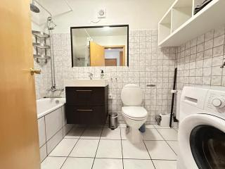 Cosy apartment in Fossvogur Reykjavik - Birta Rentals - 4