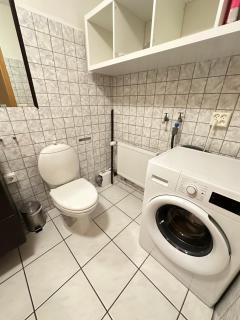 Cosy apartment in Fossvogur Reykjavik - Birta Rentals - 8