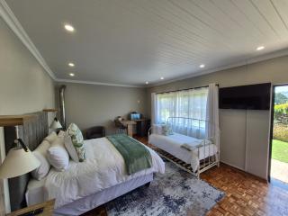 Bietjie Platteland - 2