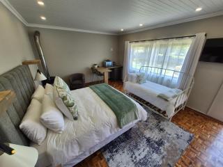 Bietjie Platteland - 1