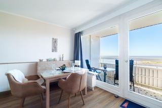 "Hochhaus" Hochhaus Whg 57 5 OG - 0