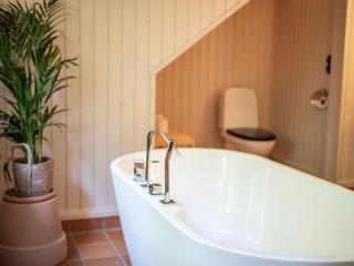 Åkagårdens Lodge - 1