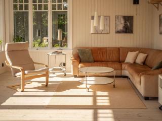 Åkagårdens Lodge - 4