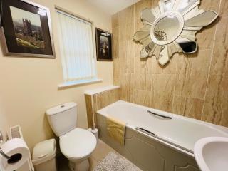 The Snug, Sandown, Isle of Wight, Dog Friendly, Free Wifi - 1