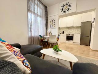 In the Heart of Varna-By the Sea and Sea Garden - 0