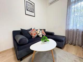 In the Heart of Varna-By the Sea and Sea Garden - 7