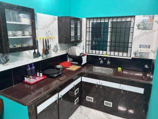 Casa Serenity 1bhk villa Near Serenity Beach - 4