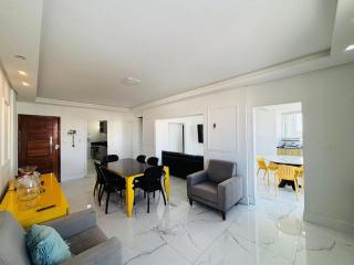 Apartamento alto padrão com área gourmet - Aracaju - 4