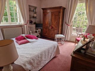 la MAISON de FRAMBOISE - 9