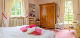 la MAISON de FRAMBOISE - 4