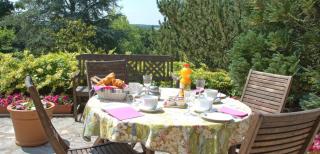 la MAISON de FRAMBOISE - 2