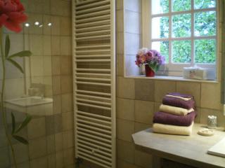 la MAISON de FRAMBOISE - 1