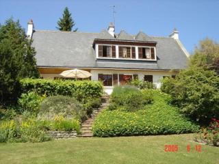 la MAISON de FRAMBOISE - 0