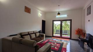 Ridge Homestay - 8
